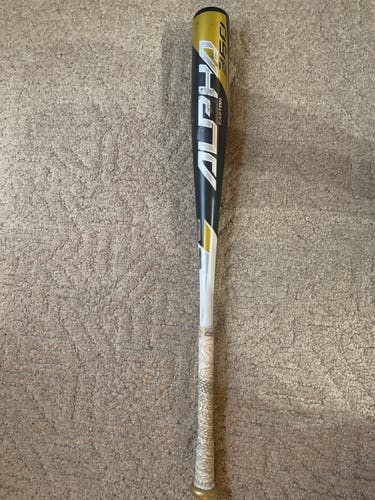 BBCOR Certified Easton (-3) 29 oz 32" Alpha 360 Bat