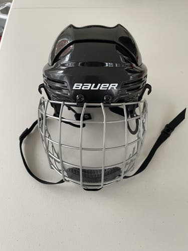 Helmet Bauer New BHH2100M