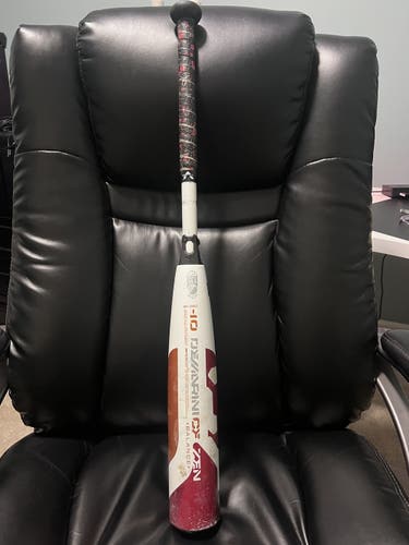 2018 Demarini CF Zen 28/18