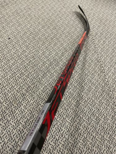 CCM FT4 Pro 75 Flex P88 Curve right hand stick