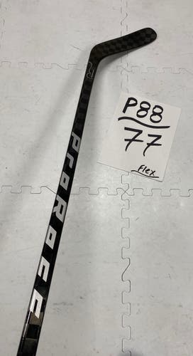 Senior (1x) PR88 Right Handed 77 Flex Mid Pattern  ProRocc Hockey Stick