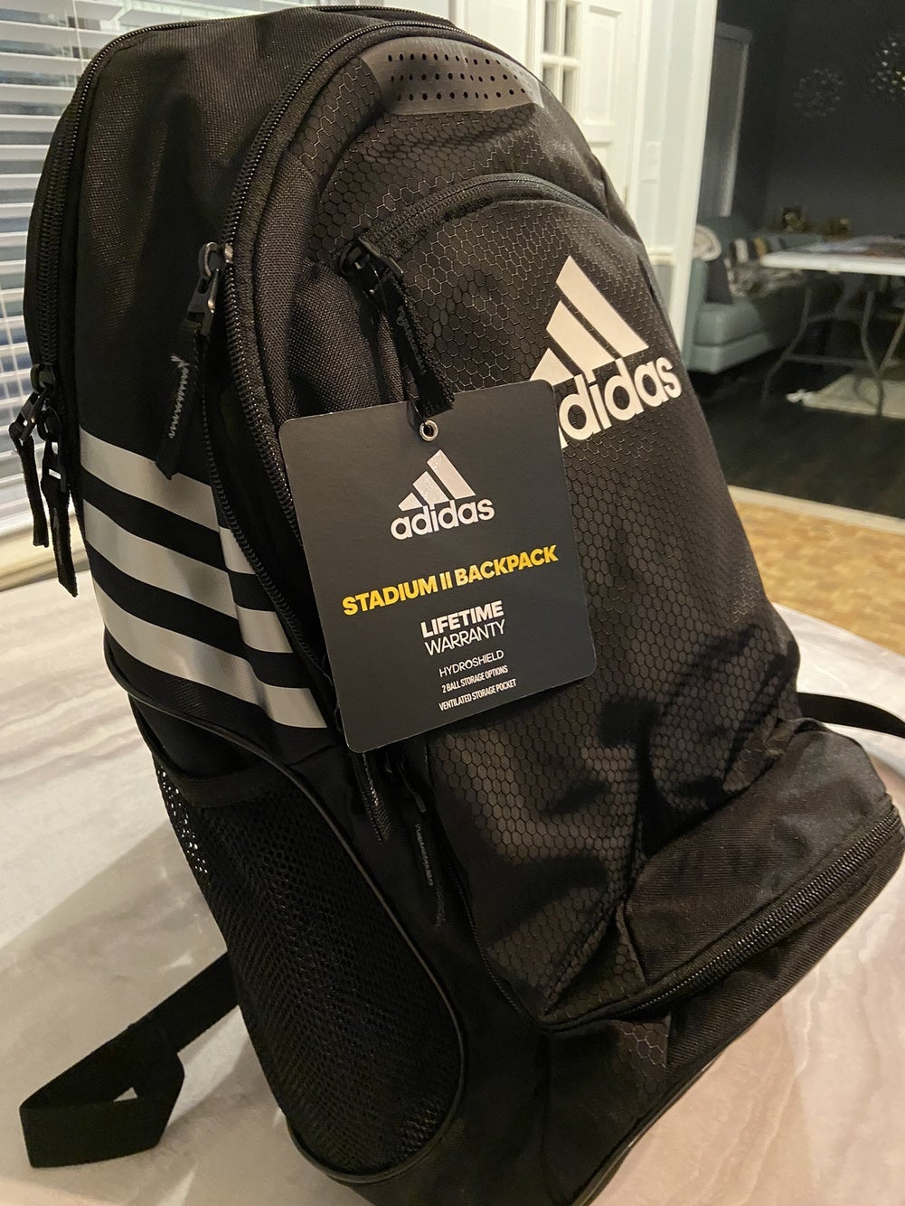 Adidas Stadium II Backpack | SidelineSwap