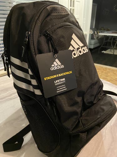 Adidas Stadium II Backpack
