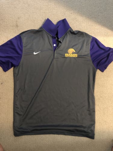 Nike men’s polo