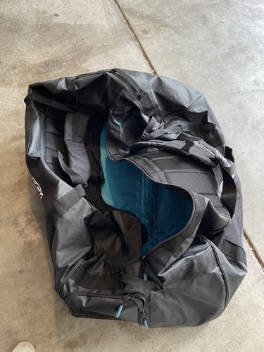 Passau Goalie Backpack Bag