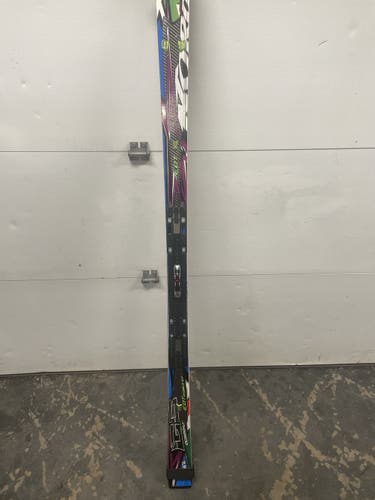 Unisex  Racing Without Bindings Dobermann GS WC Skis