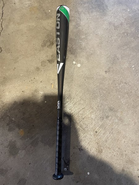 Alloy (-8) 22 oz 31" Speed Brigade Bat