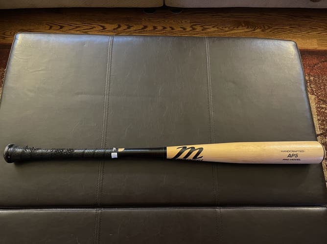 Marucci Wood (-3) 34" AP5 Bat