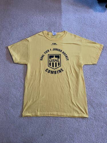 Official Ushl combine shirt