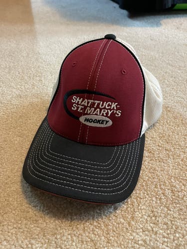 Shattuck St Mary’s Hat
