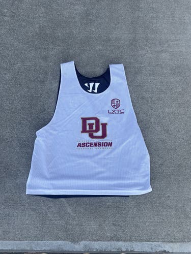 DU Ascension lacrosse penny
