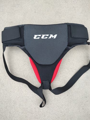New CCM