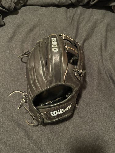 Used Wilson EL3