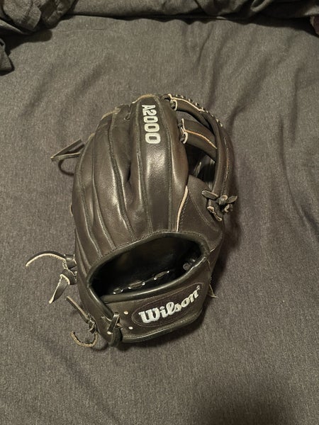 Used Wilson EL3