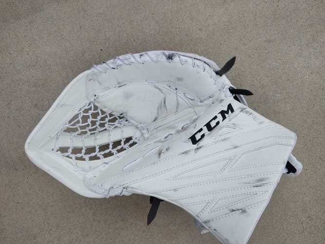 New CCM Regular E4.9