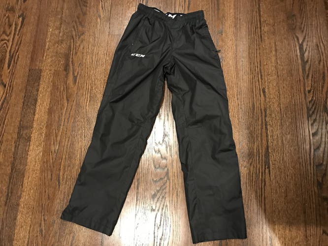 CCM Warm Up Pants