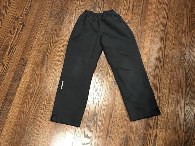 Bauer Youth Warm Up Pants