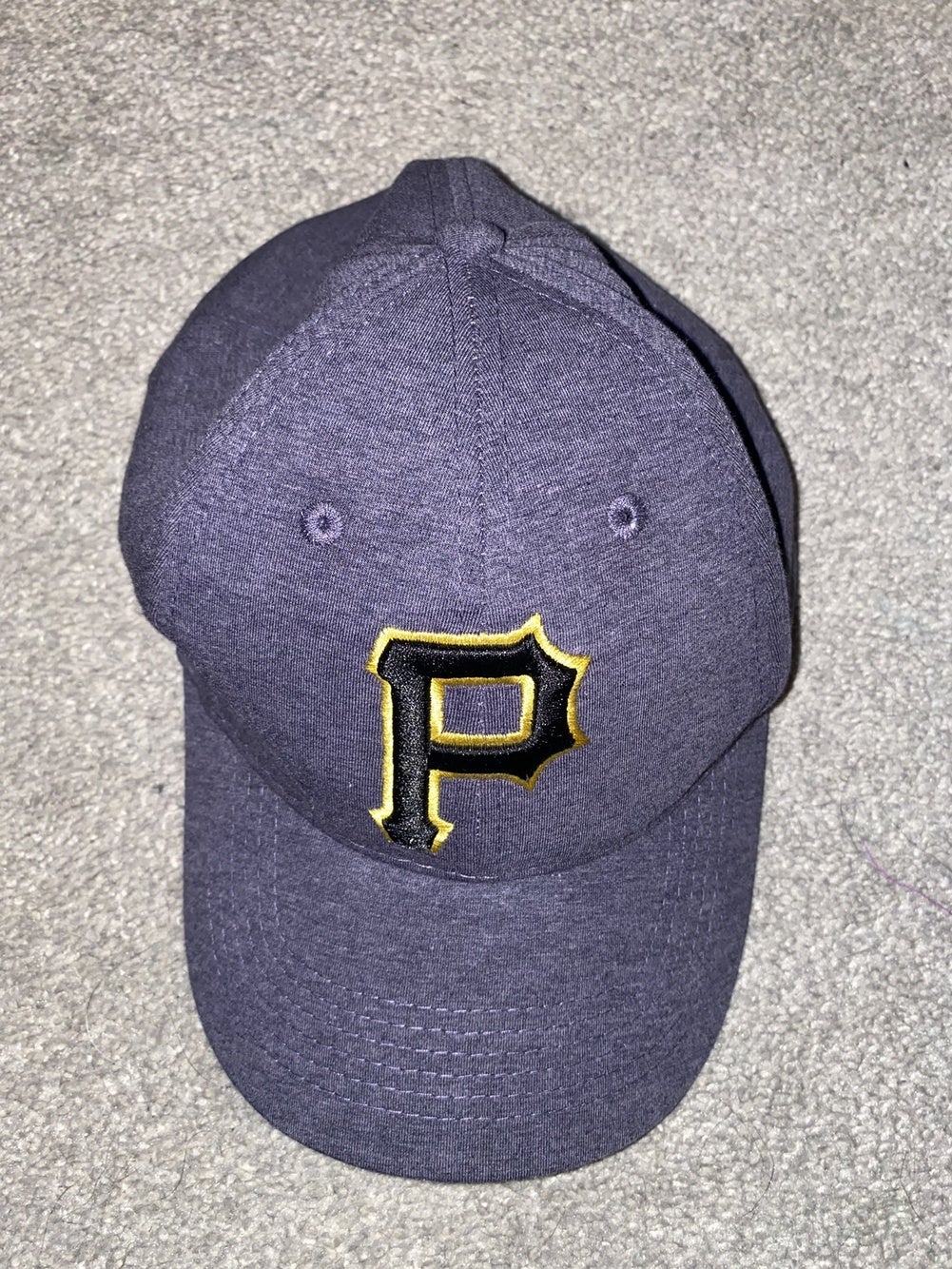 Vintage Pittsburgh Pirates Starter Spring training Stitched Retro Jersey  large L