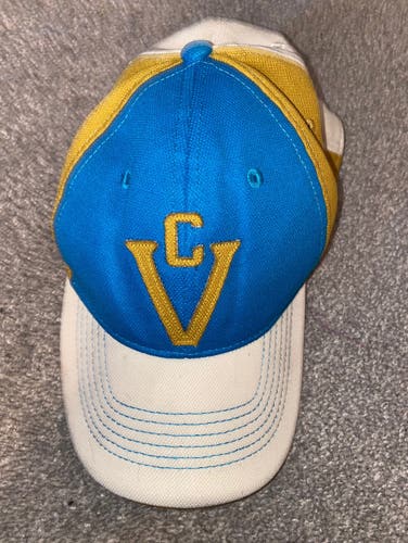 Victorian Cougars Hat