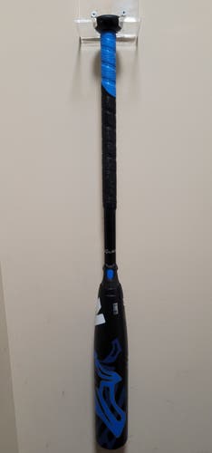 Bat Used 2020 DeMarini Composite CF Zen (-10) 20 oz 30"