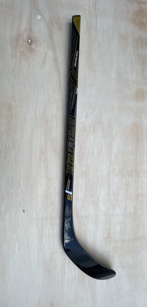Bauer Supreme 1S New Mini Right Handed Hockey Stick