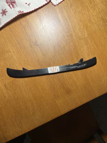 New Bauer 288 mm TUUK Lightspeed 5 Carbon Edge