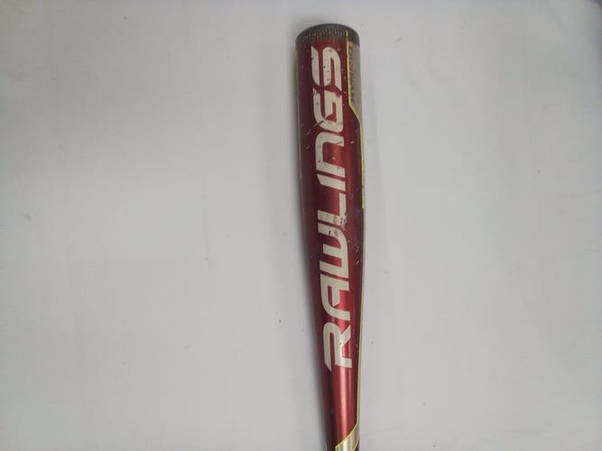 Used Rawlings Velo 33" -3 Drop High School Bats