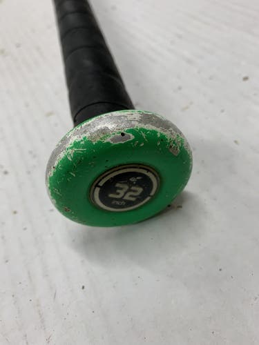 Used Easton S450 32" -3 Drop High School Bats
