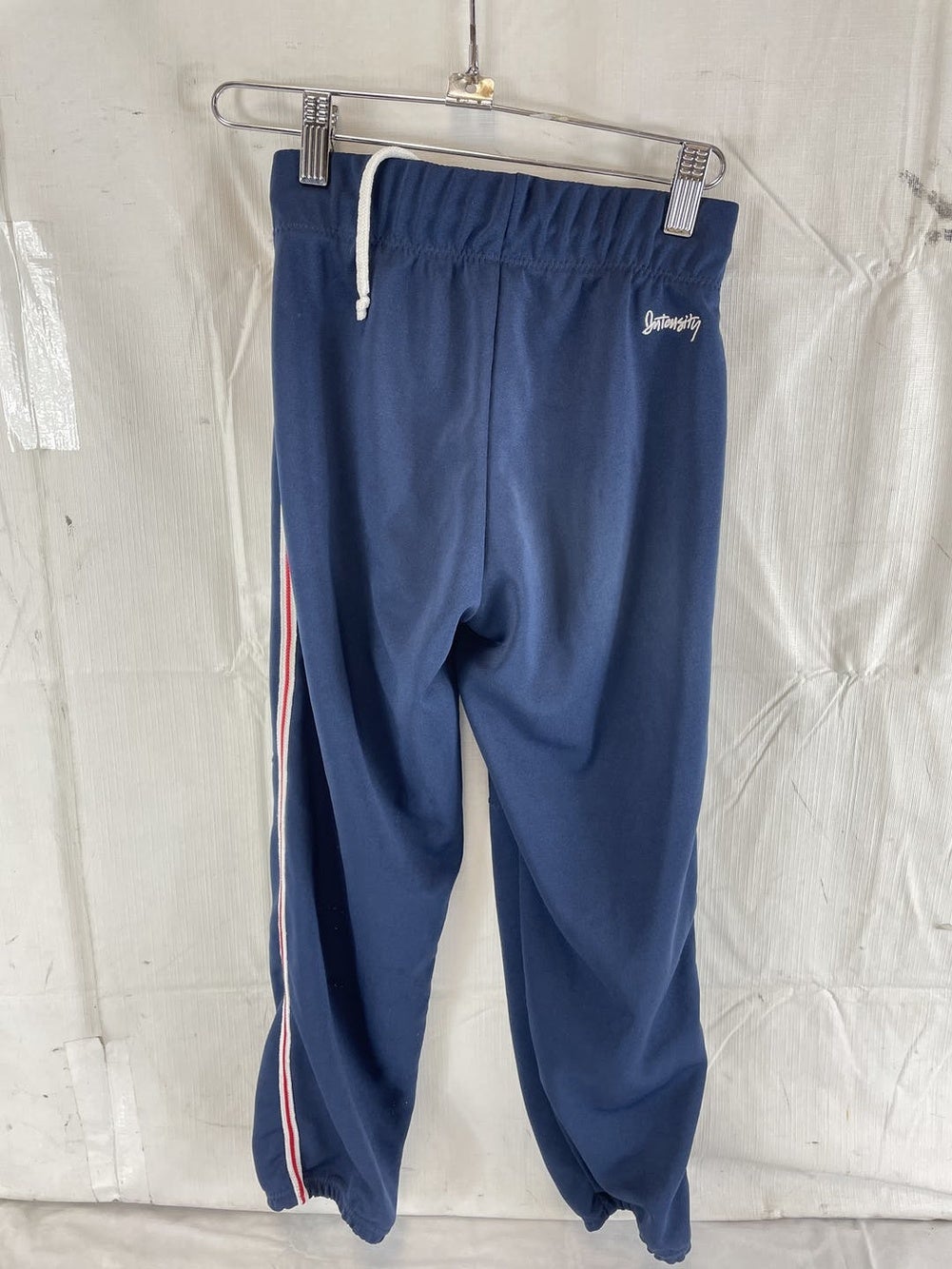 Used Intensity Womens Xs Softball Pants 