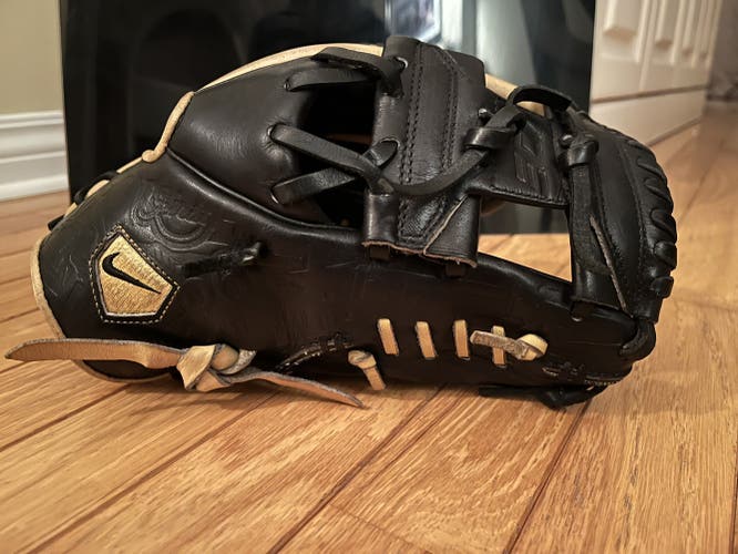Nike Diamond Elite Pro DEP Baseball Glove 11.75" Rare!!!