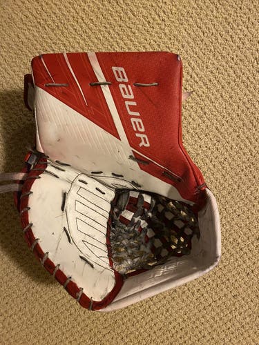 Used Regular  Ultrasonic