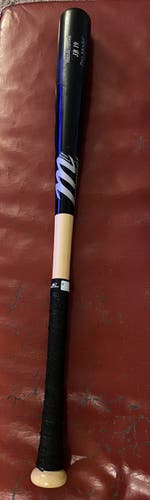 Marucci Wood (-3) 28 oz 31" JB19 Baseball Bat