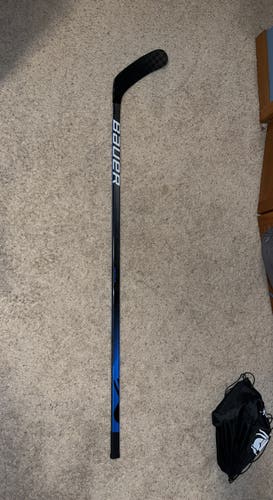 2021 Bauer Nexus Team **BRAND NEW** P92m 77 Flex