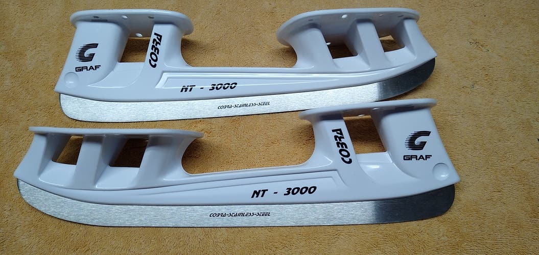 New Graf NT 3000 272 mm