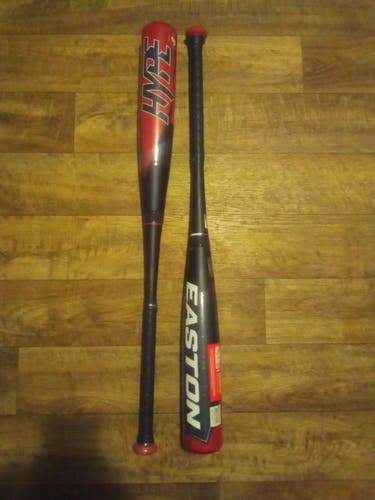Bat New USSSA Certified 2022 Easton Composite ADV Hype (-8) 23 oz 31" ***ONE BAT ONLY***