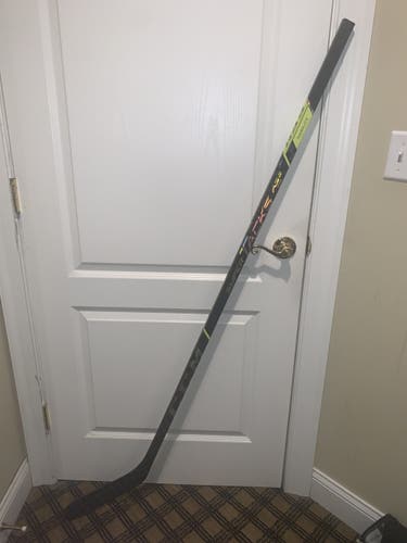 Super Tacks AS3 Pro P88 75 Flex