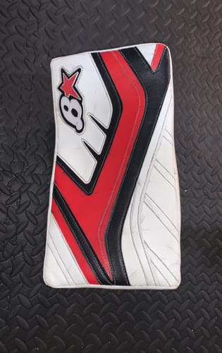 Used Regular  G-netik 4 Pro