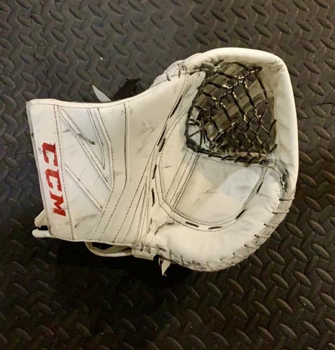 Tuohimaa Pro Return CCM Premier II Glove