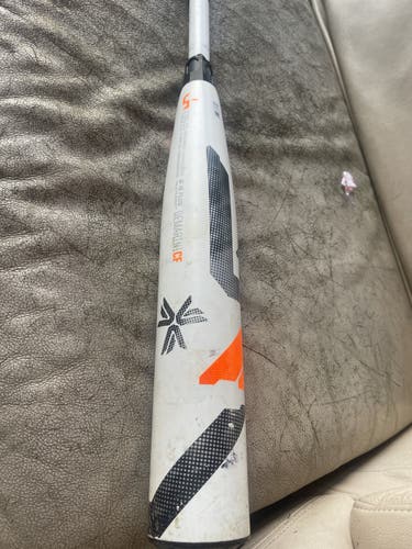 2021 Composite (-5) 27 oz 32" CF Zen Bat