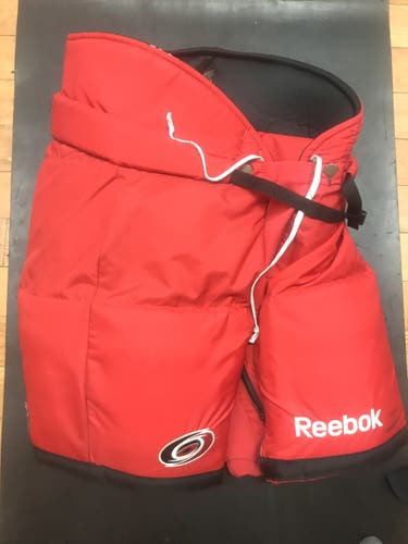 Carolina hurricanes pants