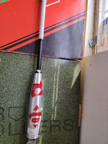 New USSSA Certified 2022 DeMarini Alloy The Goods (-10) 21 oz 31" No Warranty No receipt No Offers