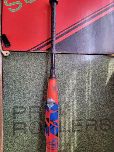 2022 Louisville Slugger Meta 31/21 -10 New In Wrapper No Receipt No Warranty No Offers