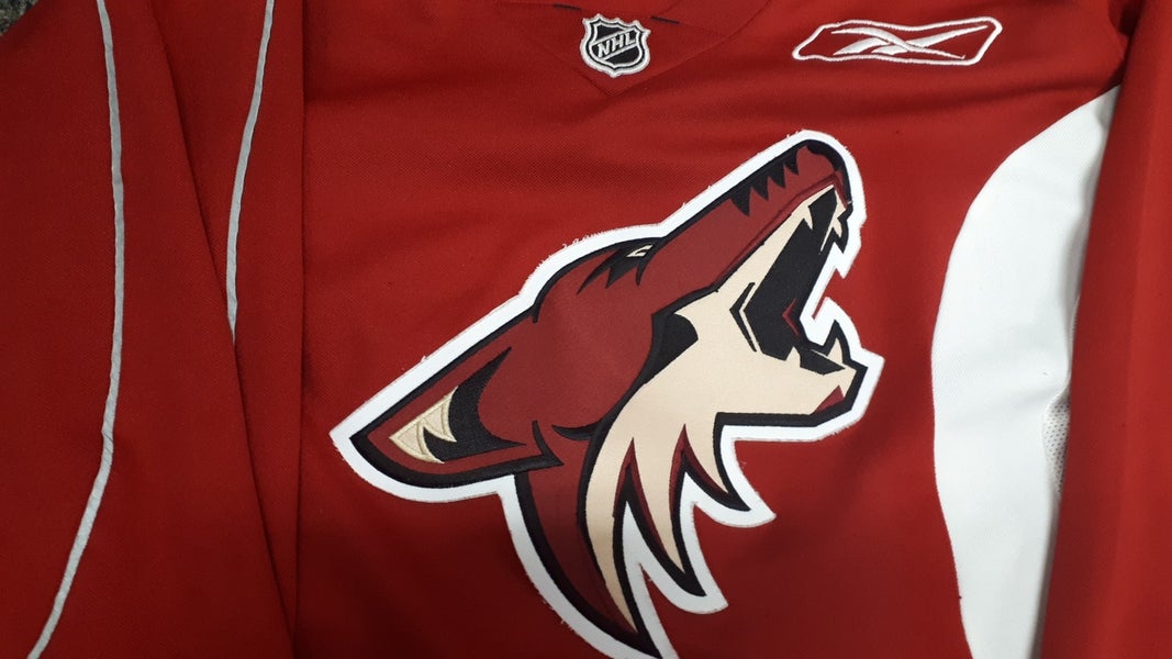 Men's Coyotes Jerseys