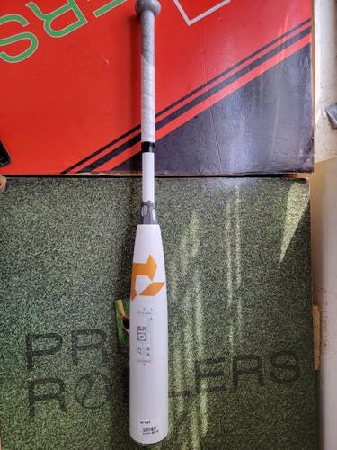 2022 DeMarini CF 30/20 -10 New In Wrapper No Receipt No Warranty No Offers