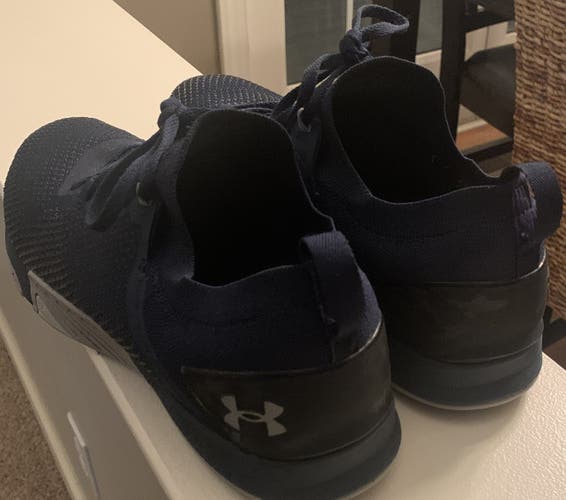 Under Armour Tribase Reign Training Shoe size 10.5