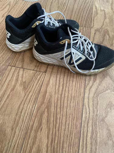 New balance baseball turf shoes