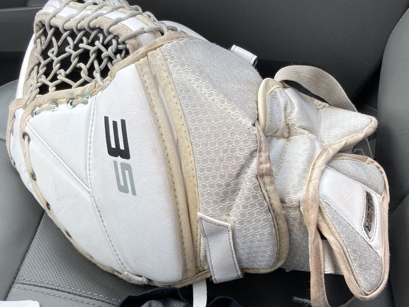 Bauer Supreme 3s
