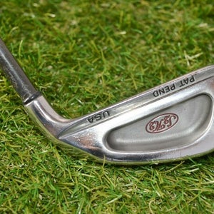 Callaway	L2H2	4 Iron	Right Handed	38.5"	Graphite	Stiff	New Grip