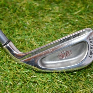 Callaway	S2H2	4 Iron	Right Handed	39"	Graphite	Firm	New Grip