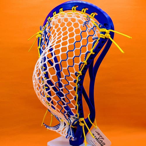 New Blue Brine King X